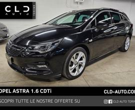 OPEL Astra 1.6 CDTi 136CV Start&Stop Sports Tour