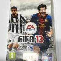 FIFA 13 (PSP)