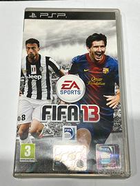 FIFA 13 (PSP)