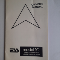 Casse ESS Model 10