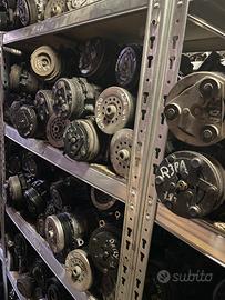 Compressori aria condizionata plurimarche