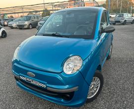 Microcar solo 23.900 km con garanzie consegna