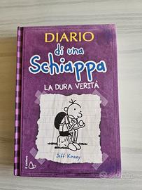 Diario di una schiappa - La dura verità 