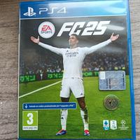 Gioco FC25