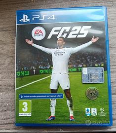 Gioco FC25
