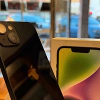IPHONE 14 128GB CON GARANZIA