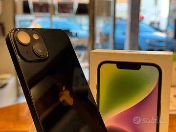 IPHONE 14 128GB CON GARANZIA