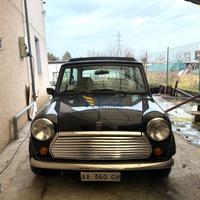 MINI 1.3 EDIZIONE "CLASSIC 35"