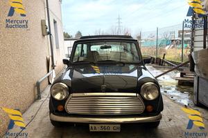 MINI 1.3 EDIZIONE "CLASSIC 35"