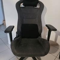 Corsair - Sedia gaming T3 RUSH (2023)