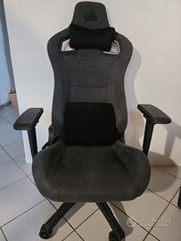 Corsair - Sedia gaming T3 RUSH (2023)