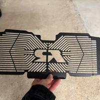 Para radiotore bmw r1250r