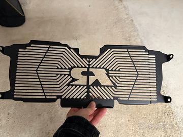 Para radiotore bmw r1250r