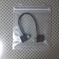 CAVO MICRO USB ORIGINALE PER RADIOCOMANDO DJI RC-N