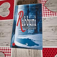 Libro Rabbunì
