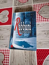 Libro Rabbunì