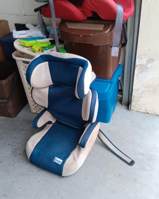 seggiolino 