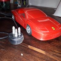 TELEFONO FERRARI