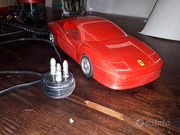 TELEFONO FERRARI