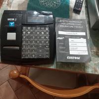 registratore di cassa 