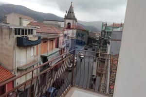 Appartamento - Francavilla di Sicilia