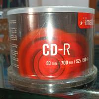 IMATION CD-R