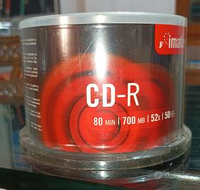 IMATION CD-R