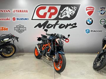 KTM 1290 Super Duke R EVO TECH PACK