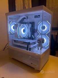 Pc gaming AM4