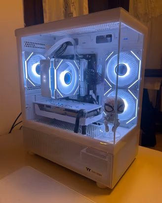 Pc gaming AM4