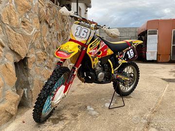 Suzuki rm 250