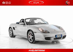 Porsche Boxster 3.2i S - 74.311 KM certificati