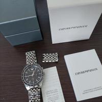 orologio EMPORIO ARMANI 