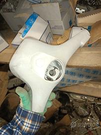 manubrio vespa piaggio mercato estero nos