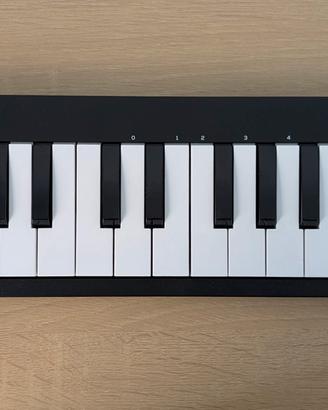 Tastiera MIDI Alesis Qmini 32 tasti