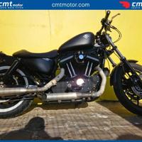 HARLEY-DAVIDSON 883 Sportster XL R