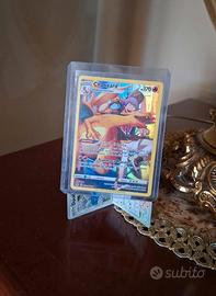 🔥 LOTTO POKÉMON - DIALGA ORO + CHARIZARD E ALTRO!