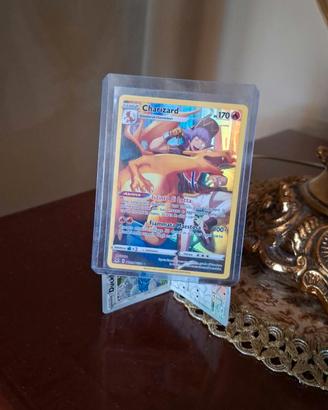 🔥 LOTTO POKÉMON - DIALGA ORO + CHARIZARD E ALTRO!
