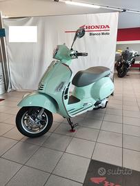 Vespa GTS 300 hpe abs
