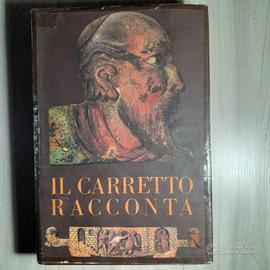il carretto racconta 