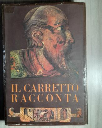 il carretto racconta 
