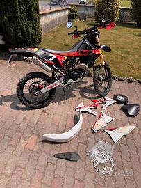 fantic caballero 50
