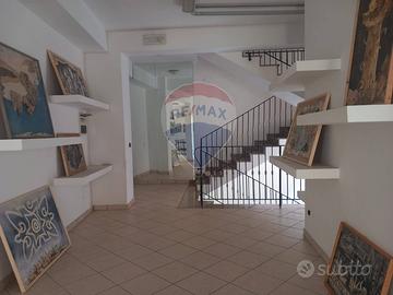 Locale Commerciale - Partinico