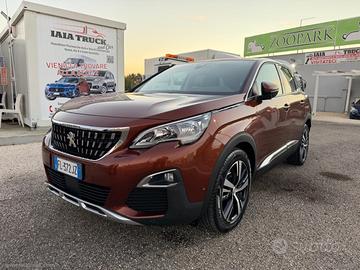 PEUGEOT 3008 BlueHDi 120 S&S GT Line
