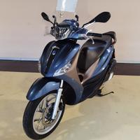 Piaggio Medley 150 ABS