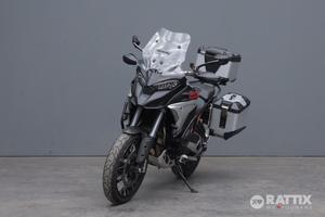 DUCATI Multistrada V4