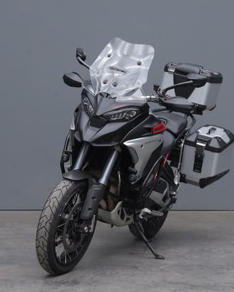 DUCATI Multistrada V4