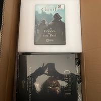 Compilation gioco Tainted Grils in inglese