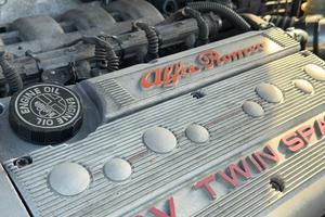 Alfa romeo gtv 2.0 TS 1997