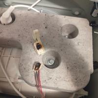 Lavatrice Ariston 7 kg